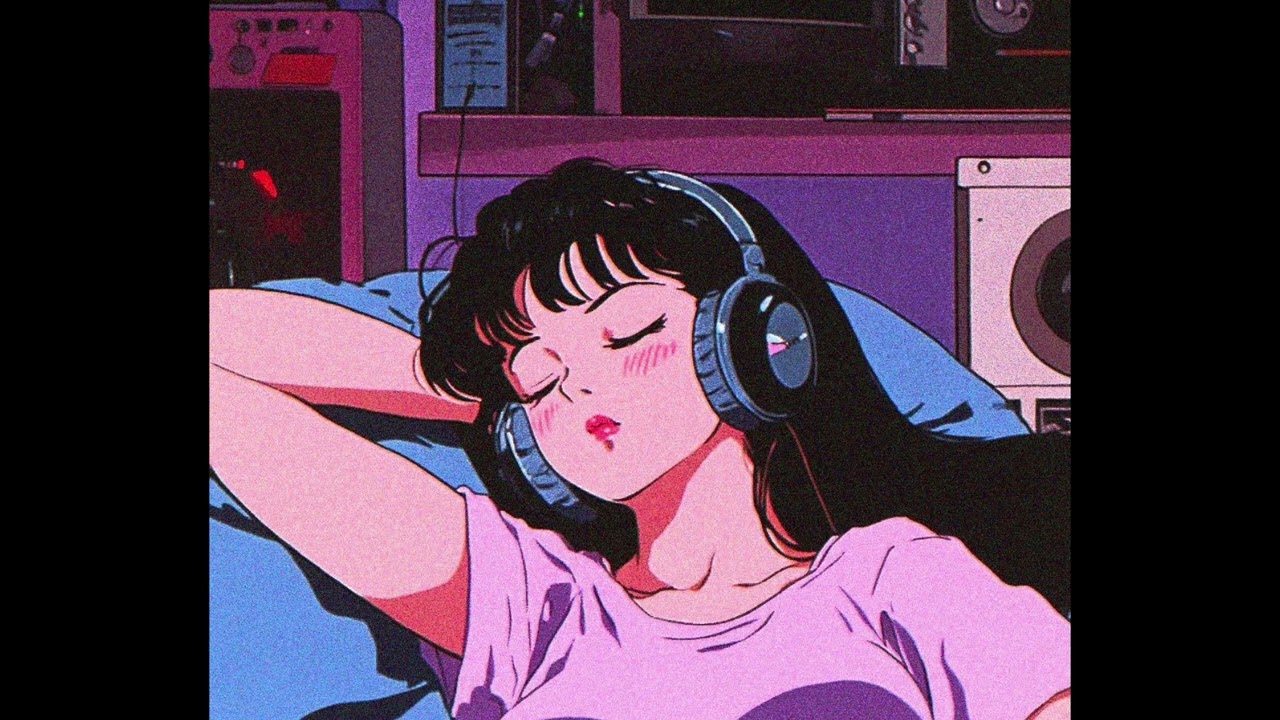 Cutie Lofi ❤️