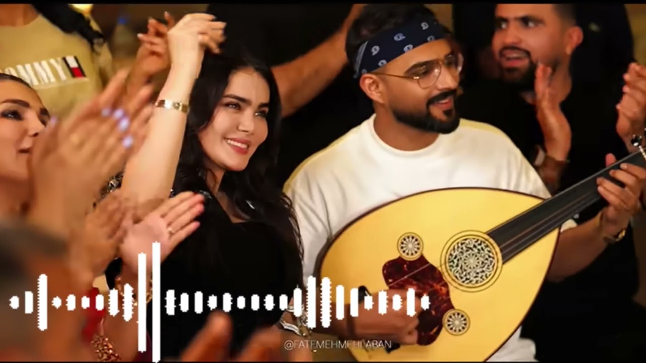رجعت نادم | Arabic Emotional Love Song 2026 | Sad Romantic Arabic Song 💔🎧