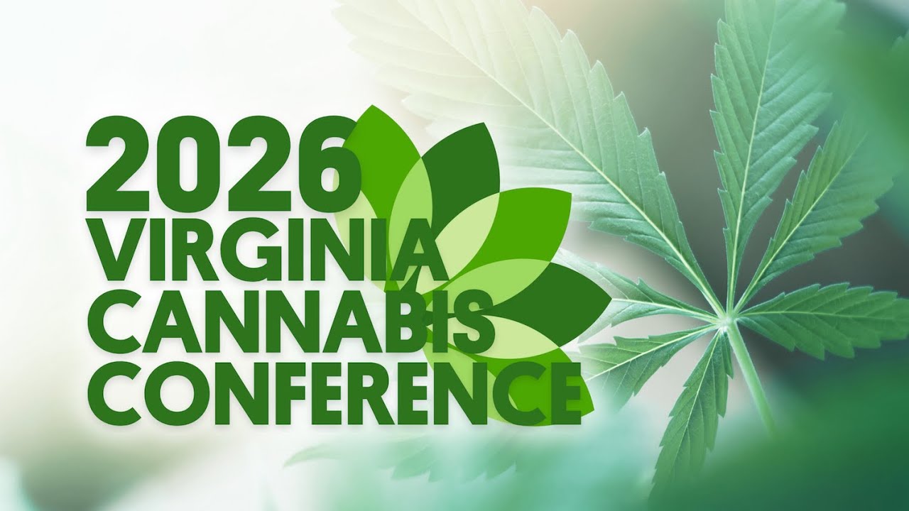 2026 Virginia Cannabis Conference - The Landscape of Federal Cannabis Policy