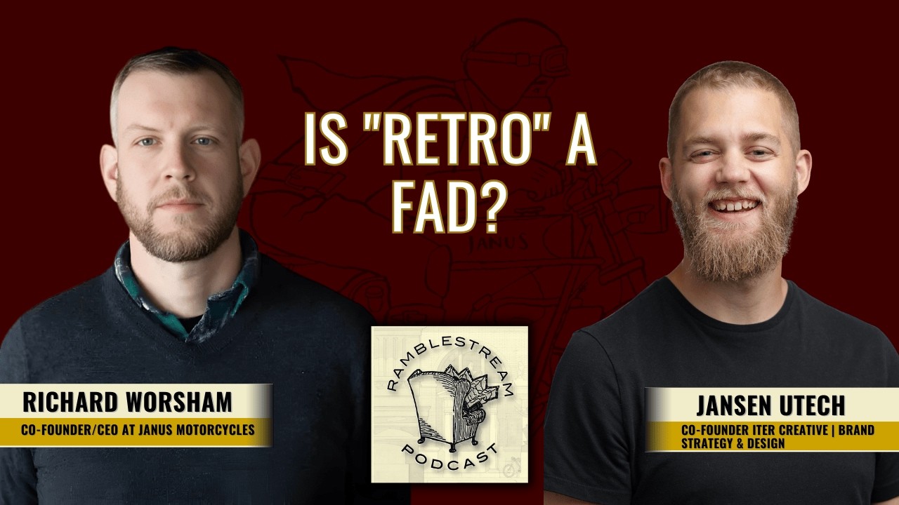 The Retro Question: Modern Fads vs. Mechanical Soul