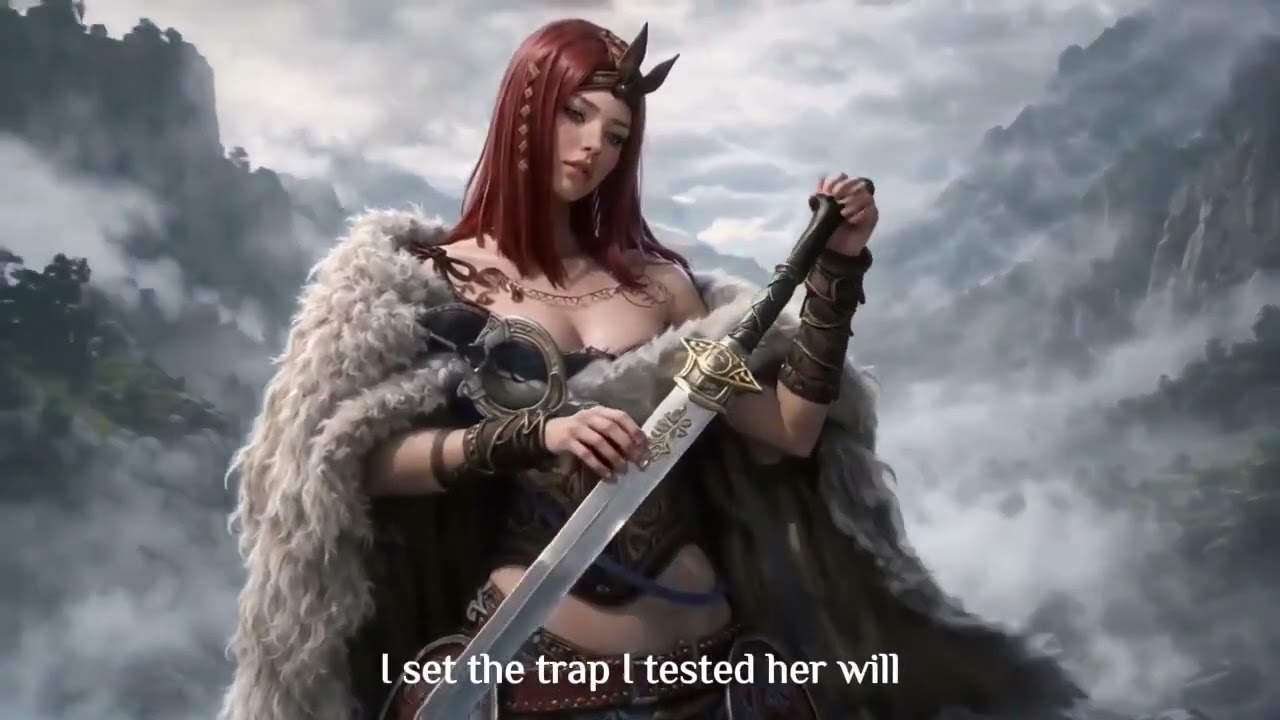 Wolf Of The Eastern Wind-Davinah