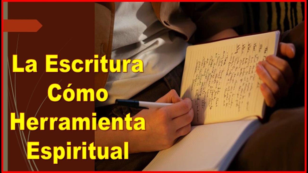 DESARROLLO 121&ndash; La Escritura Terap&eacute;utica -  UNA HERRAMIENTA DE SANACI&Oacute;N Y DESARROLLO ESPIRITUAL