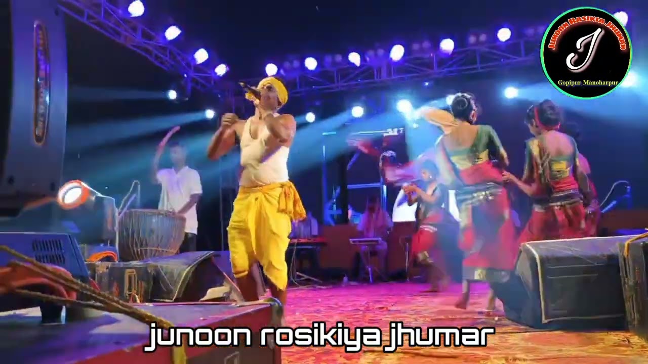 Singar - bimal mahato jhumar song Johar johar maha mai johar korom goasai New kudmali song 2025