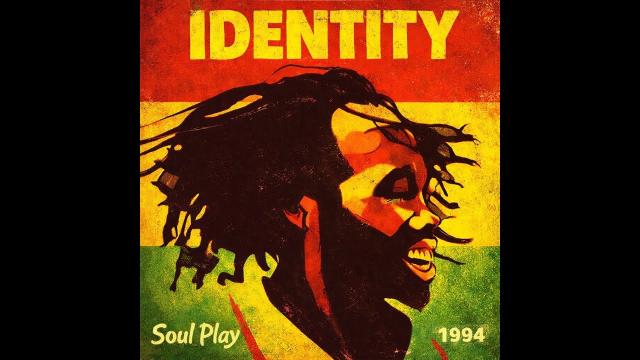Soul Play Reggae (1994) [Original Album] - IDENTITY