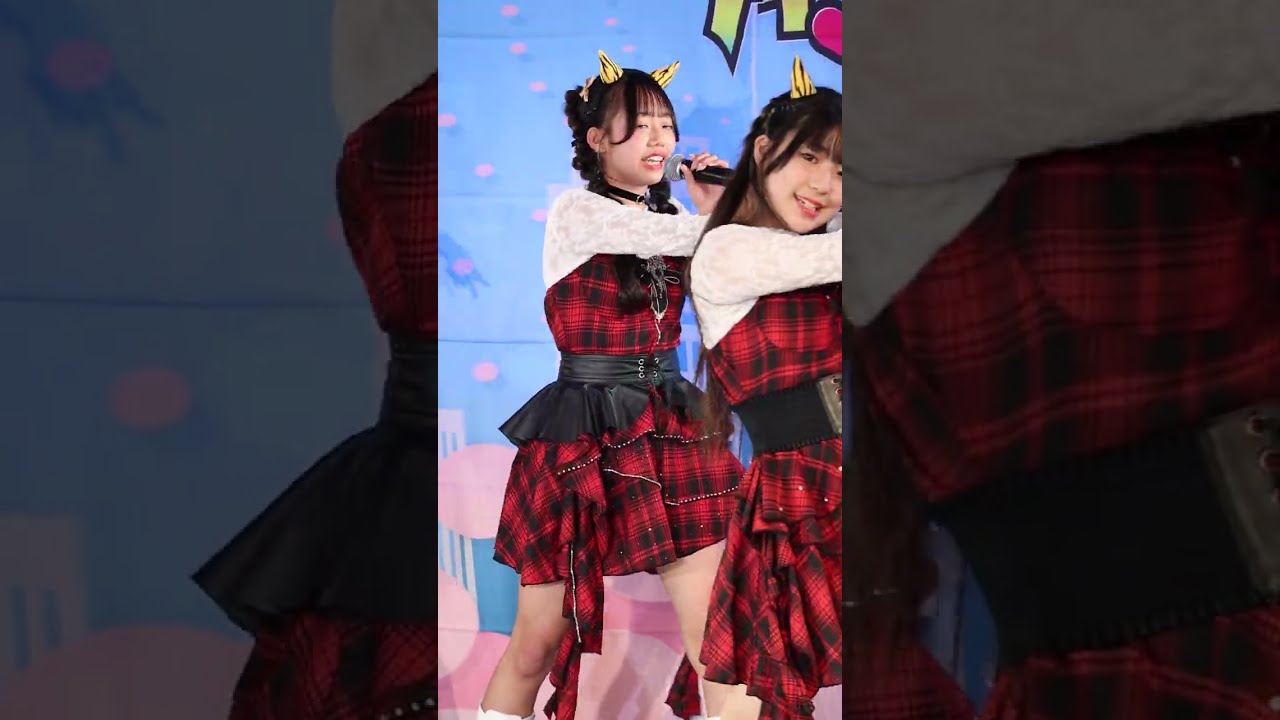 SEAF 「光り輝く空の彼方へ」 アイドル劇場 2026年2月1日
