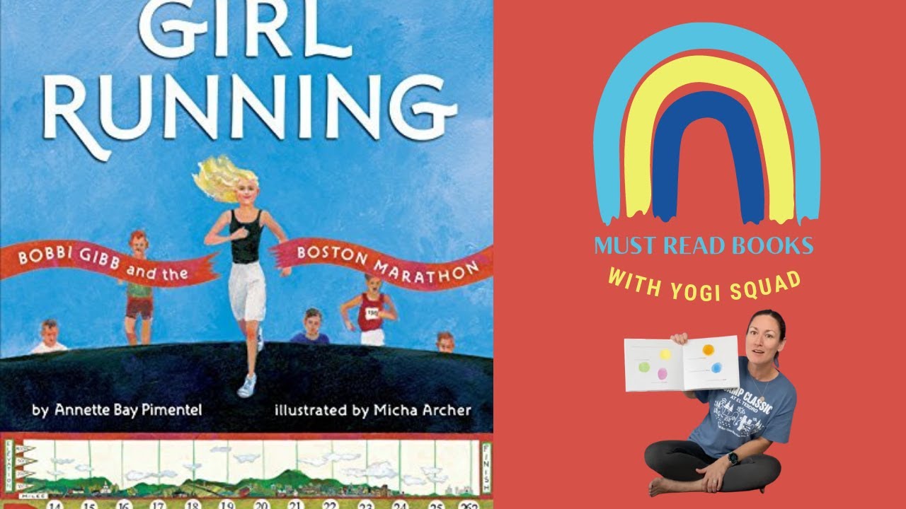 📚 Kids Book Read Aloud: 