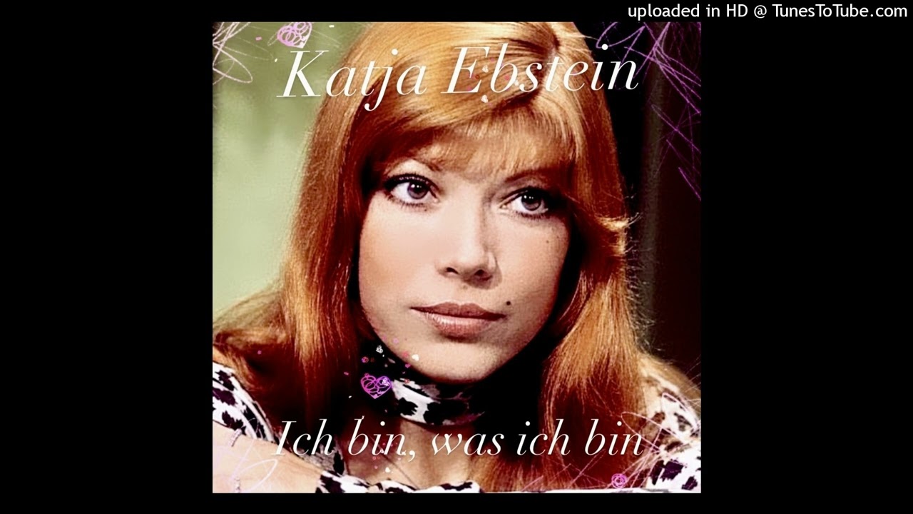 Katja Ebstein 