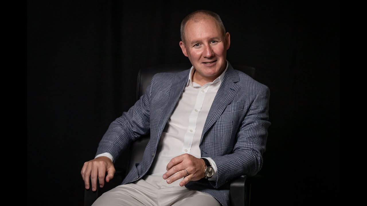 Jim Gavin on Leadership