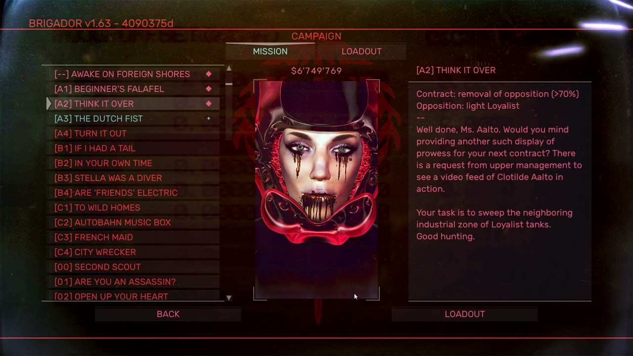 Brigador