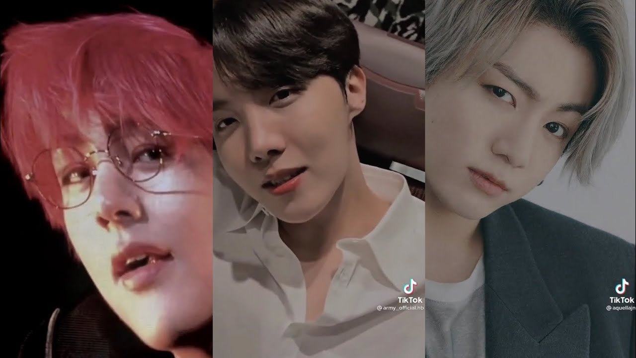 [•Tik Tok BTS•]#107•Cùng Bangtan chill những bài hát hay trên Tik Tok
