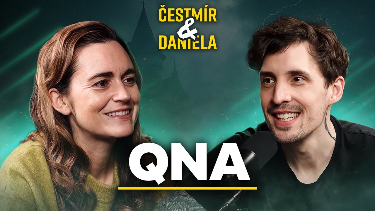 Čestm&iacute;r & Daniela: Jak jsme na tom s Miou teď? | QnA