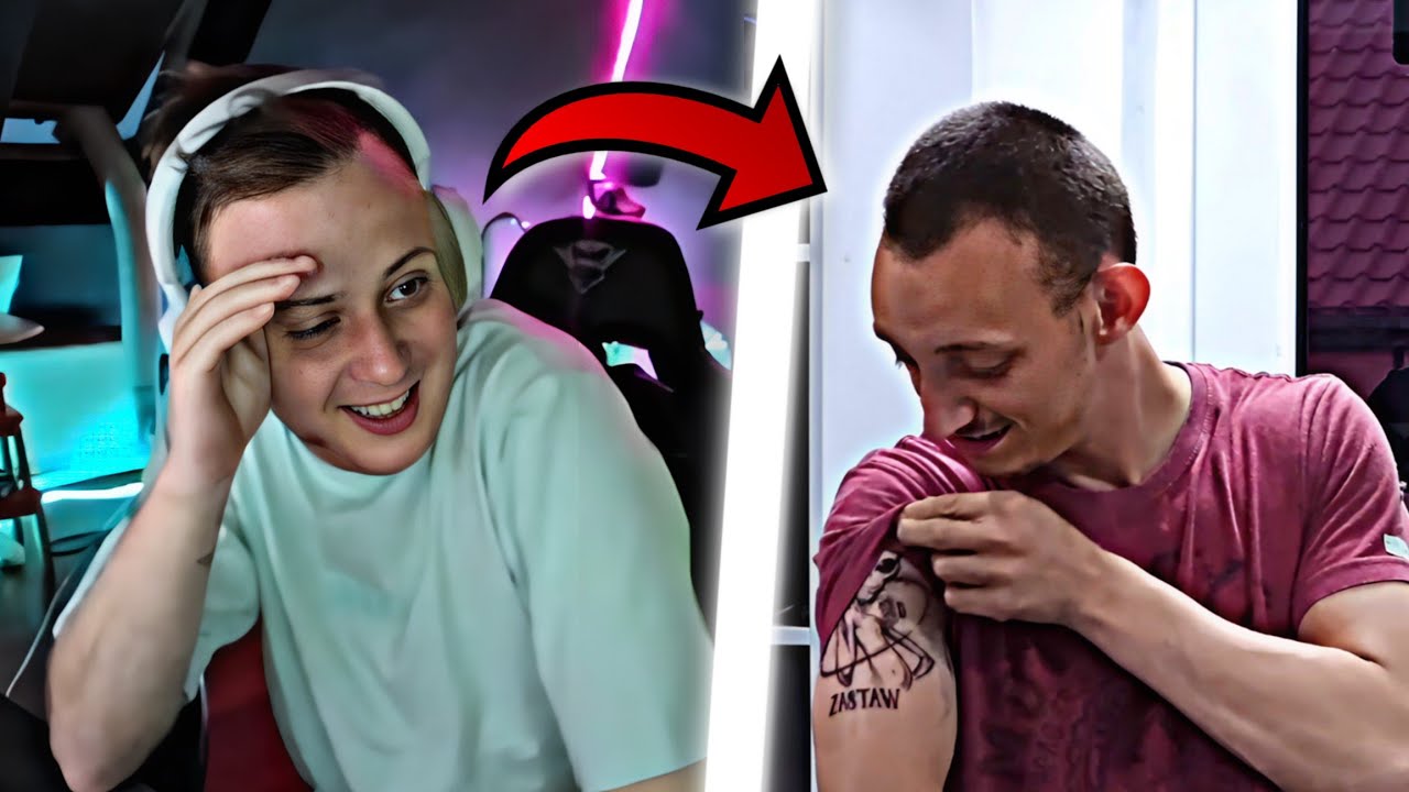 NITRO OGLĄDA PAN Z LOMBARDU