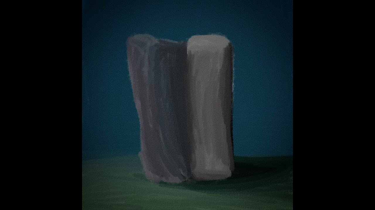 The Ashes of The Memories (It's just a burning memory recreation)
