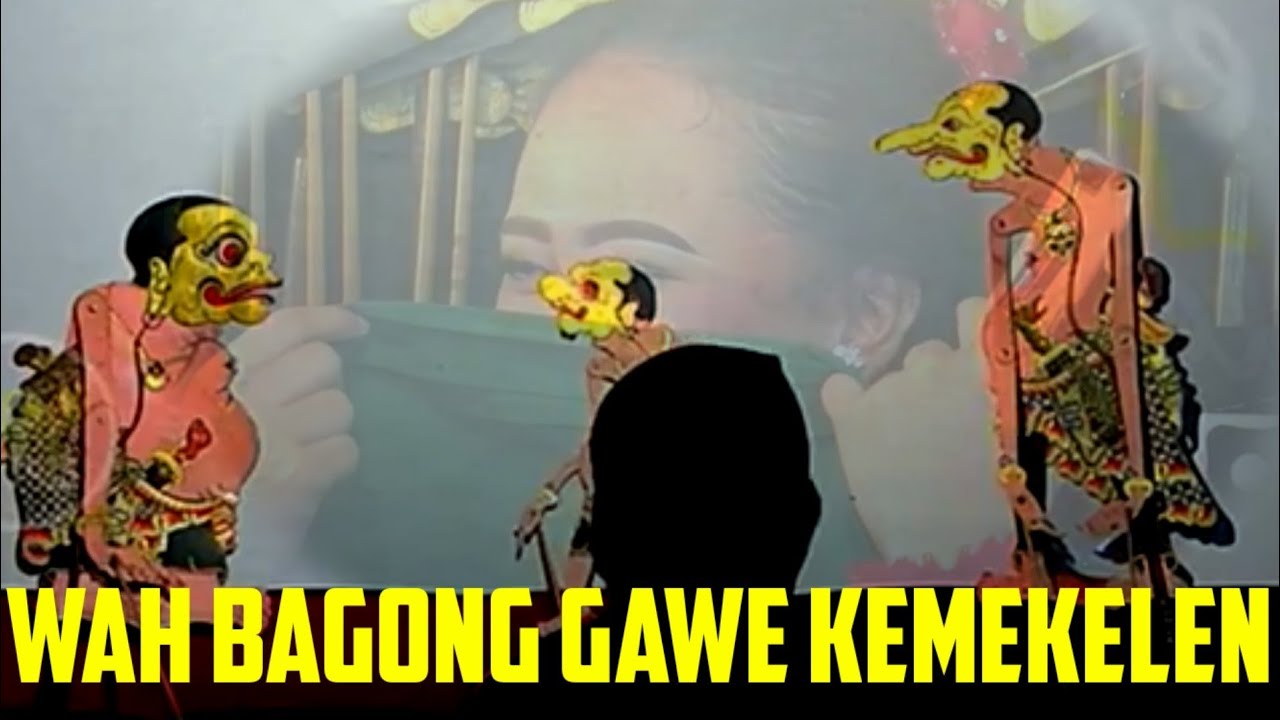 Ayo tak wacane disit Yo truk!! Bagong ngeja Moco gawe kekel sasindene, sinden ayu sampe kemekelen