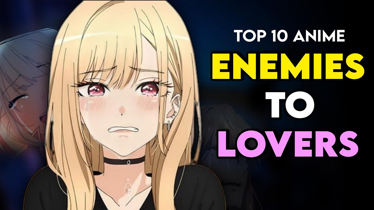 TOP 10 Anime Where Girl REJECT Boy And REGRET IT