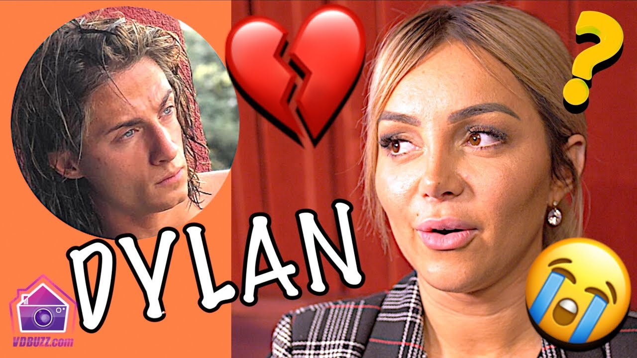 Fidji Ruiz (LPDLA6) : Quel mot pour son ex Dylan ? Pour Rafa ? Pour Antho ?