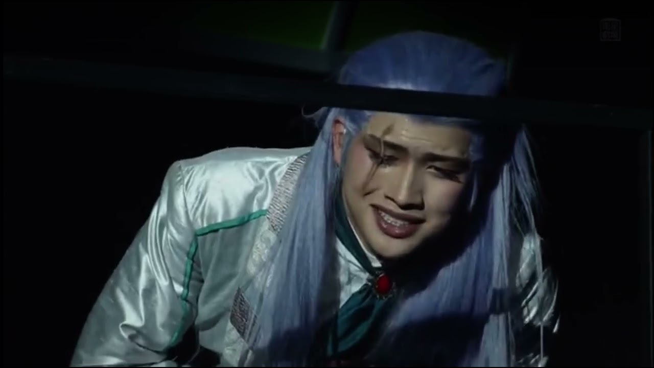 Bancoran vs Demian PART 2 - Patalliro Stageplay | Kiri no London Airport