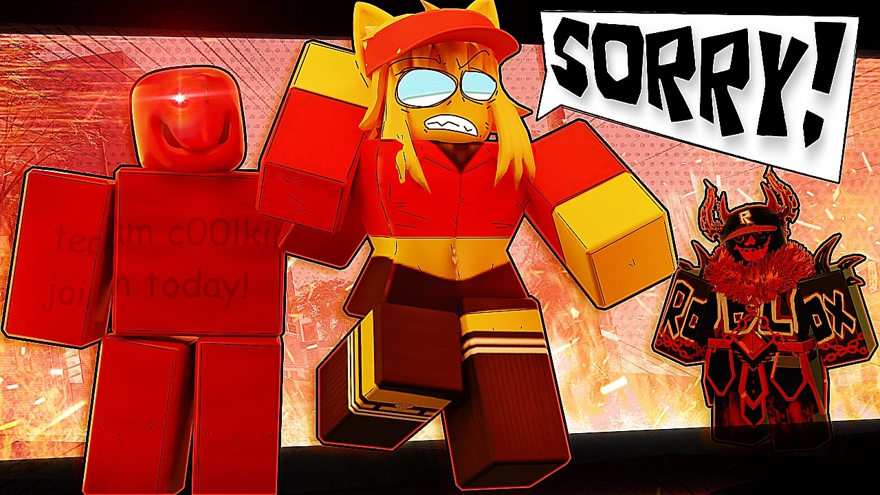 C00LKID DESTROYS Toxic E-Girls & Takes REVENGE! | Criminality ROBLOX