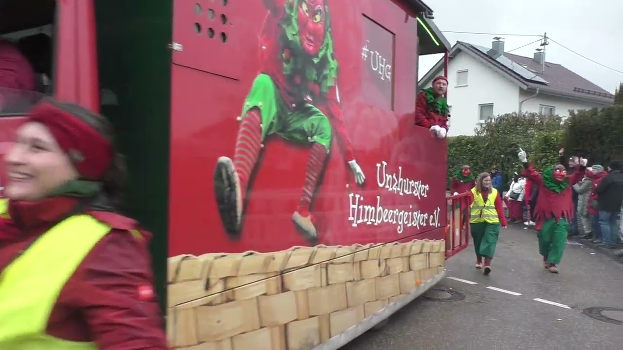 Umzug Bad Rotenfels  2026 #4 ENDE