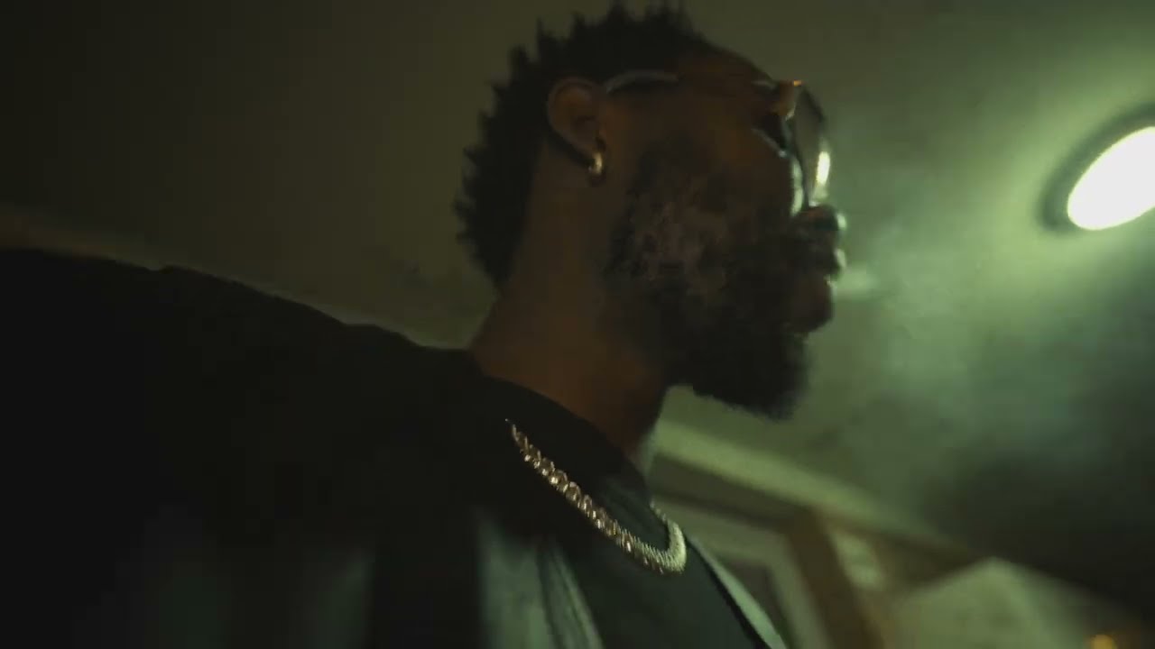 LordKvn - Hustler (Clip officiel)