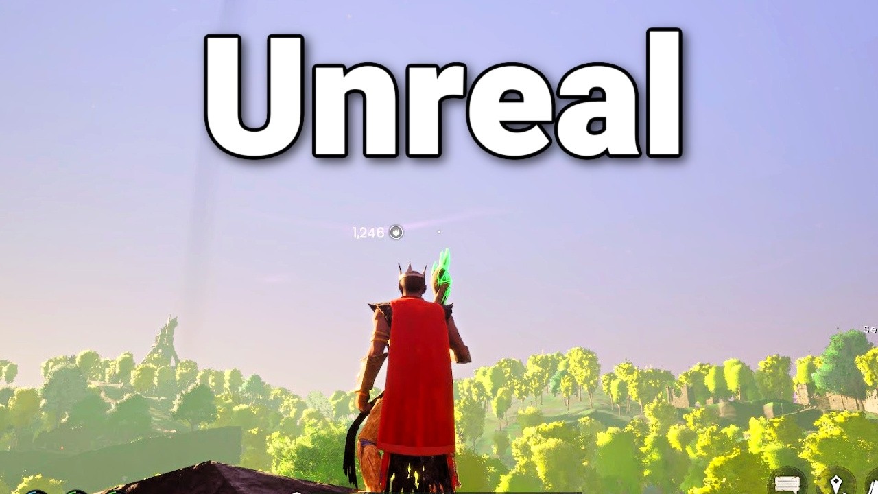 Runescape DragonWilds is really fun