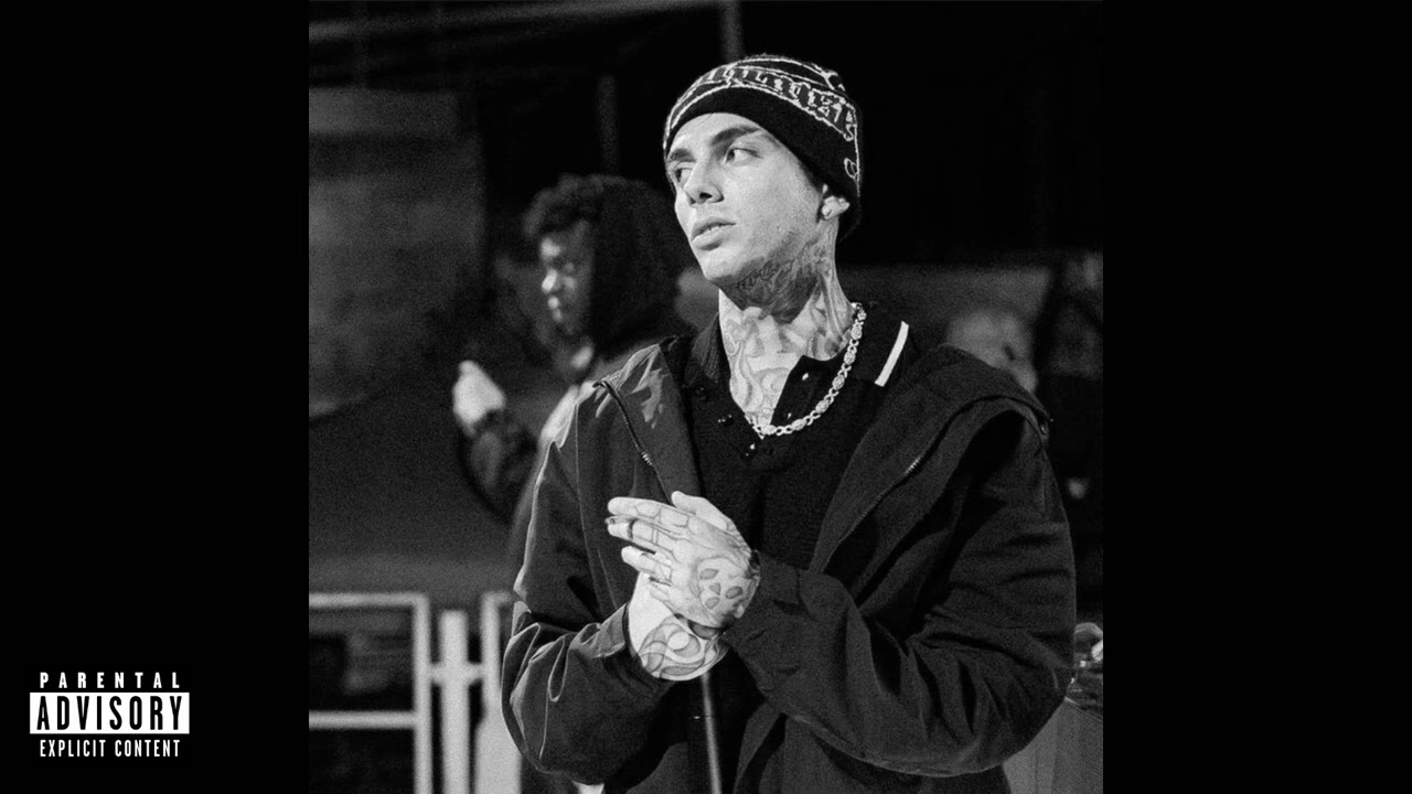 [Free] Tony Boy Type Beat - 