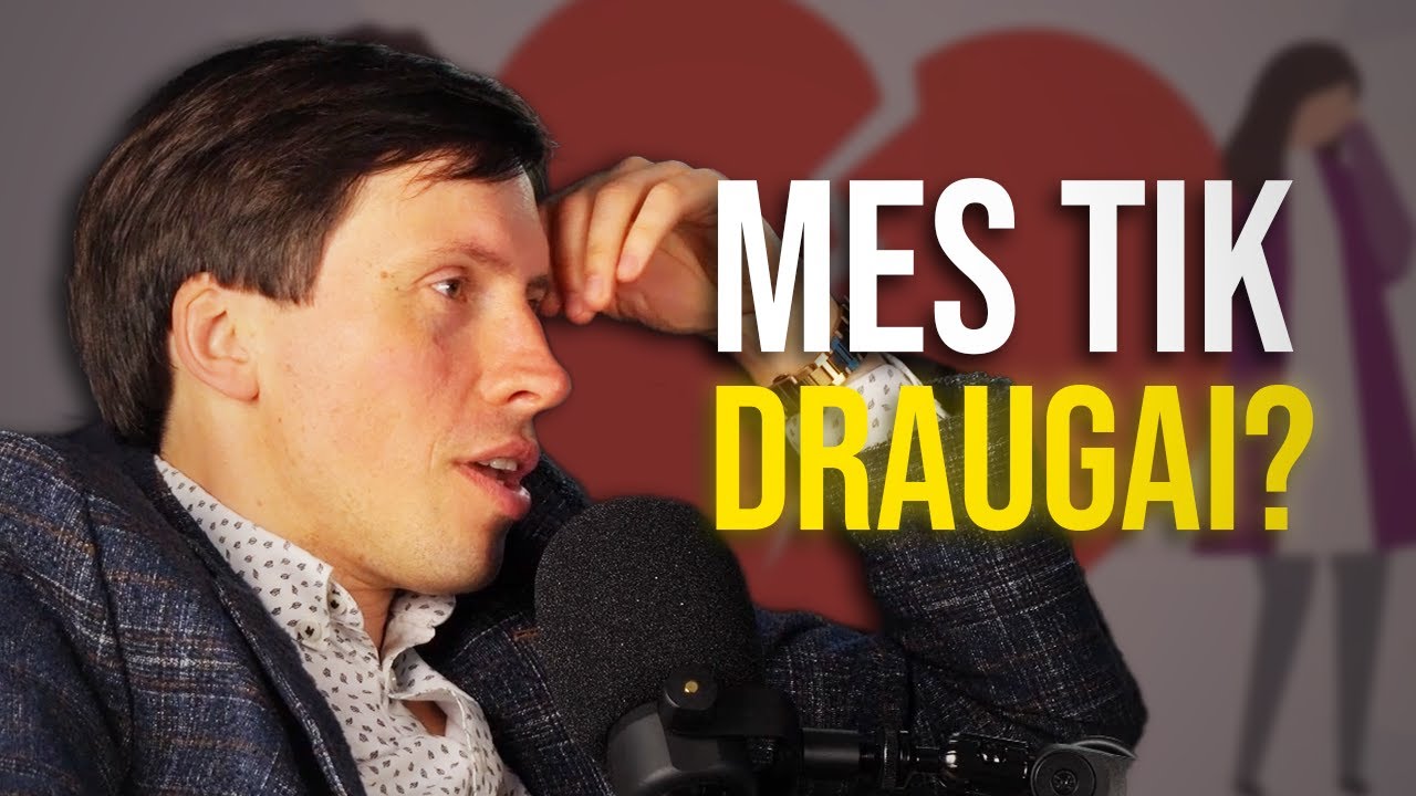 Ar tikrai egzistuoja draugystė tarp vyro ir moters?