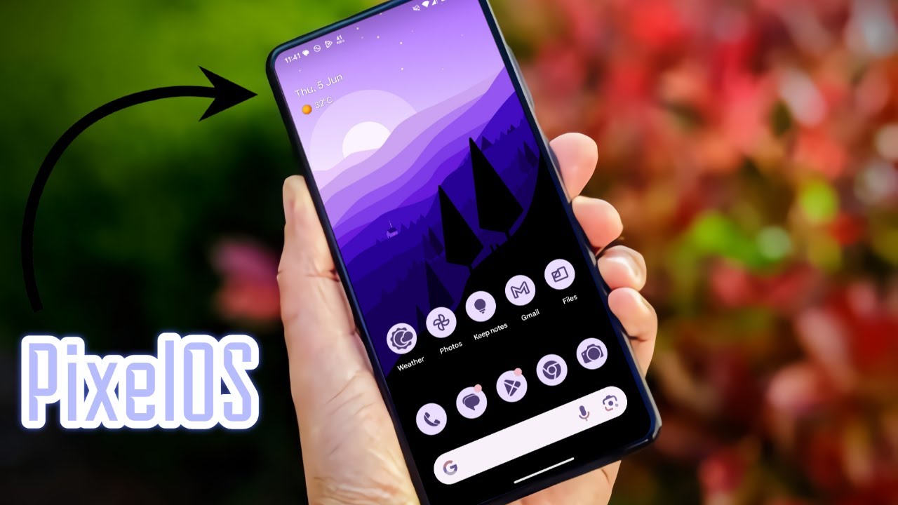 Pixel OS Review 😎 | Android 15 FEELS Pixel Perfect! 🧡 Next Stop: Android 16 🚀