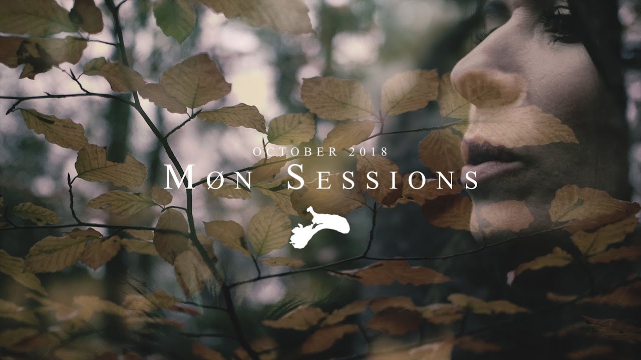 KIRA SKOV : The Echo Of You : Møn Sessions : October