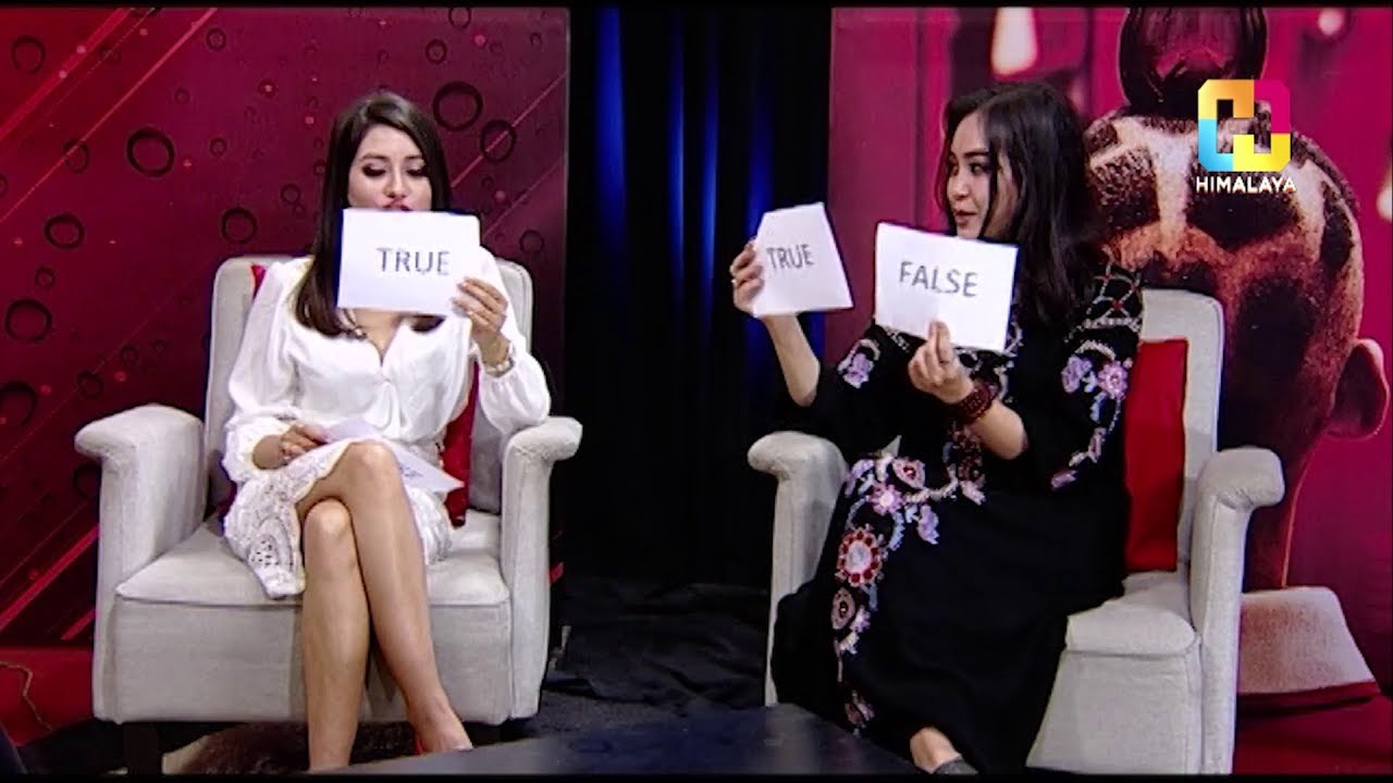REVEALING SECRETS | JYOTSNA YOGI AND AASHMA DC | THE EVENING SHOW AT SIX