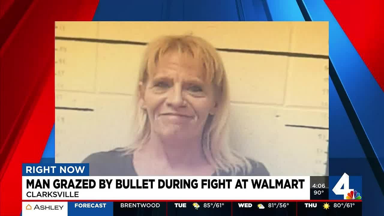 Woman captured after escaping police custody