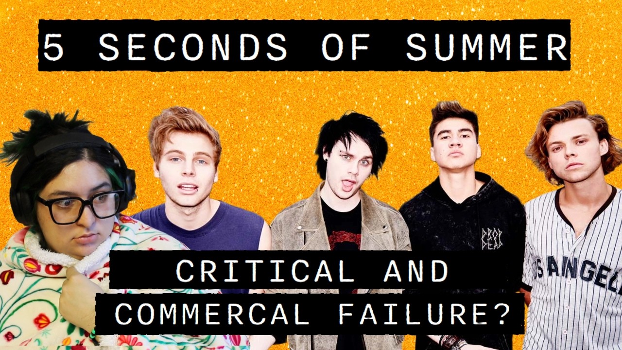 What Happened with Sounds Good Feels Good? (& The Rolling Stone Article)