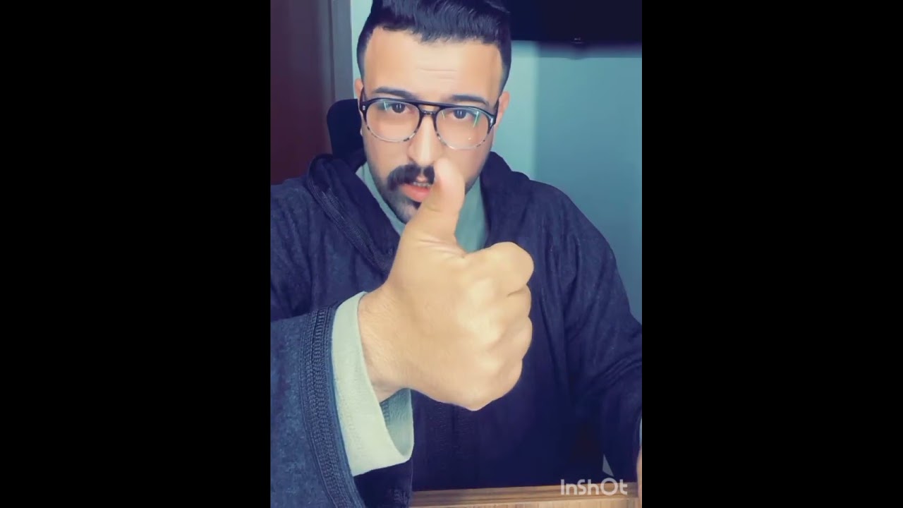الا مكانتش علاقة كتبدا قبل بيت مدوز بيك غير وقت ها  كيف تحكمي هو وتريكتو