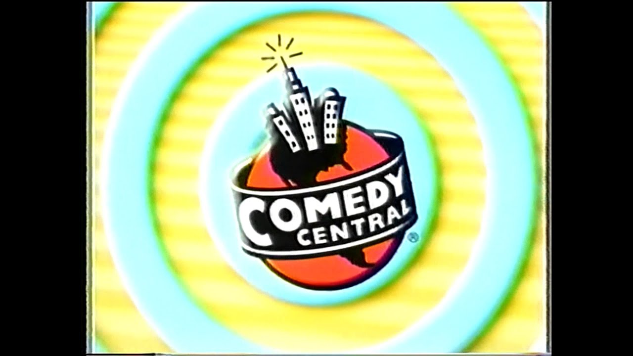 Comedy Central commercials [July 22, 1997]
