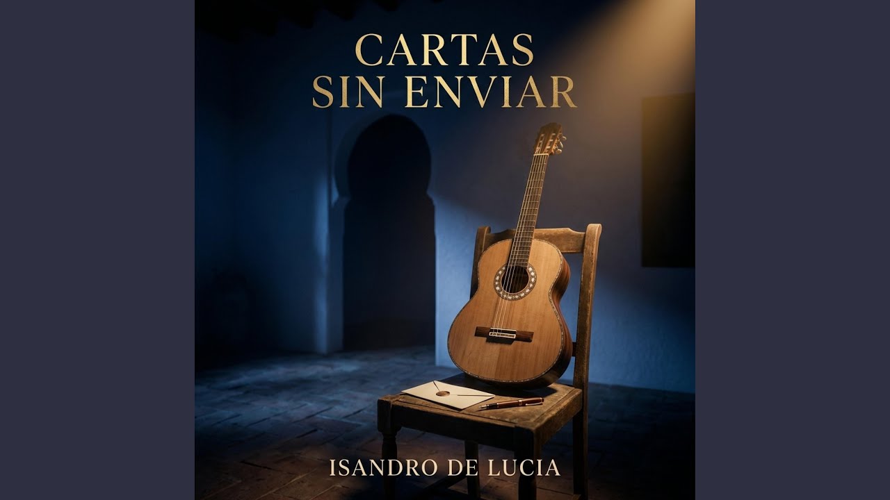 La Última Firma (Flamenco & Spanish Guitar)