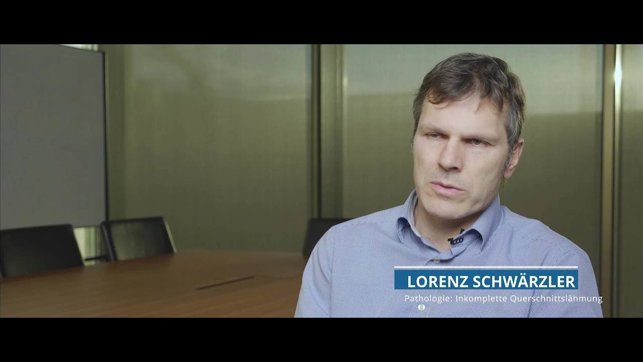 MYOSWISS - LORENZ SCHWAERZLER ZUERICH MARATHON UND WINGS FOR LIFE RUN 2019