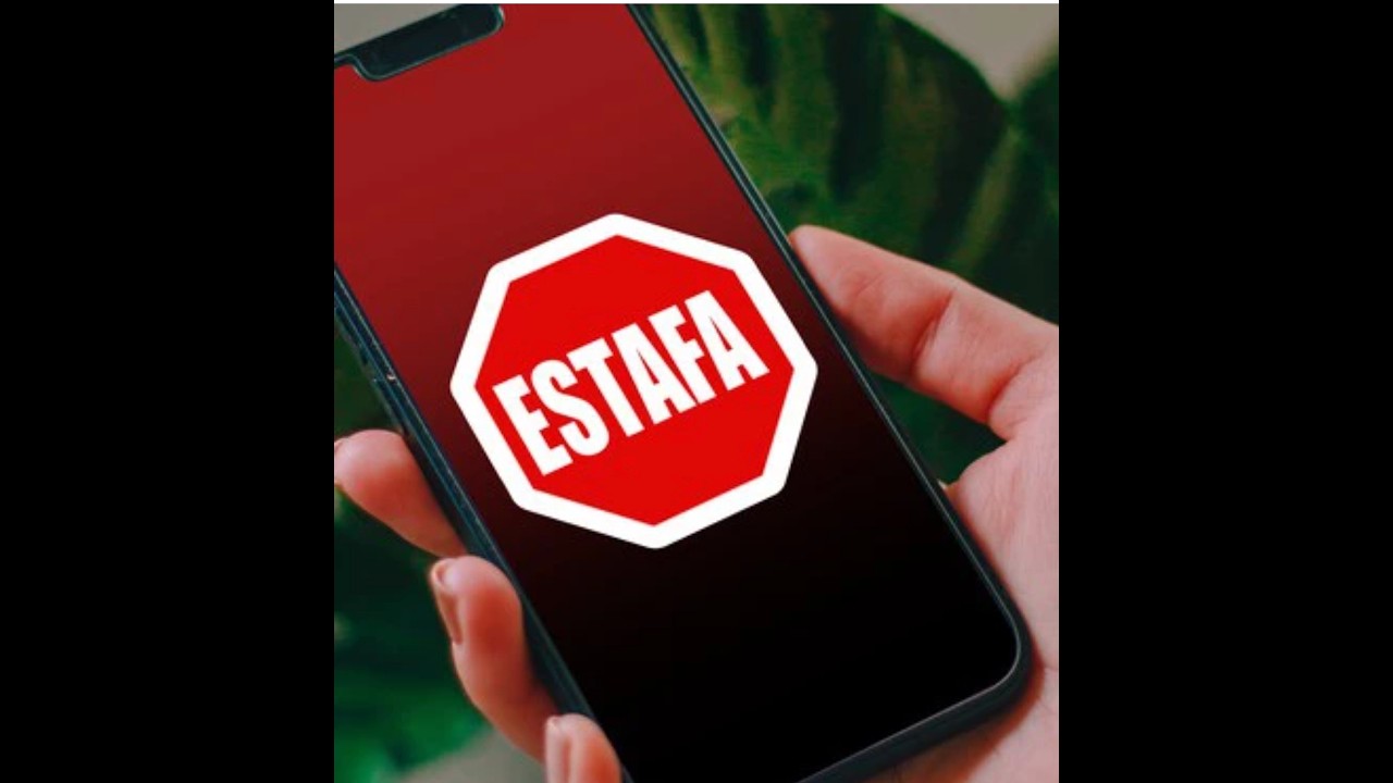 Estafa por SMS desde c&aacute;rceles,Coordinadora, Netflix, Microsof.