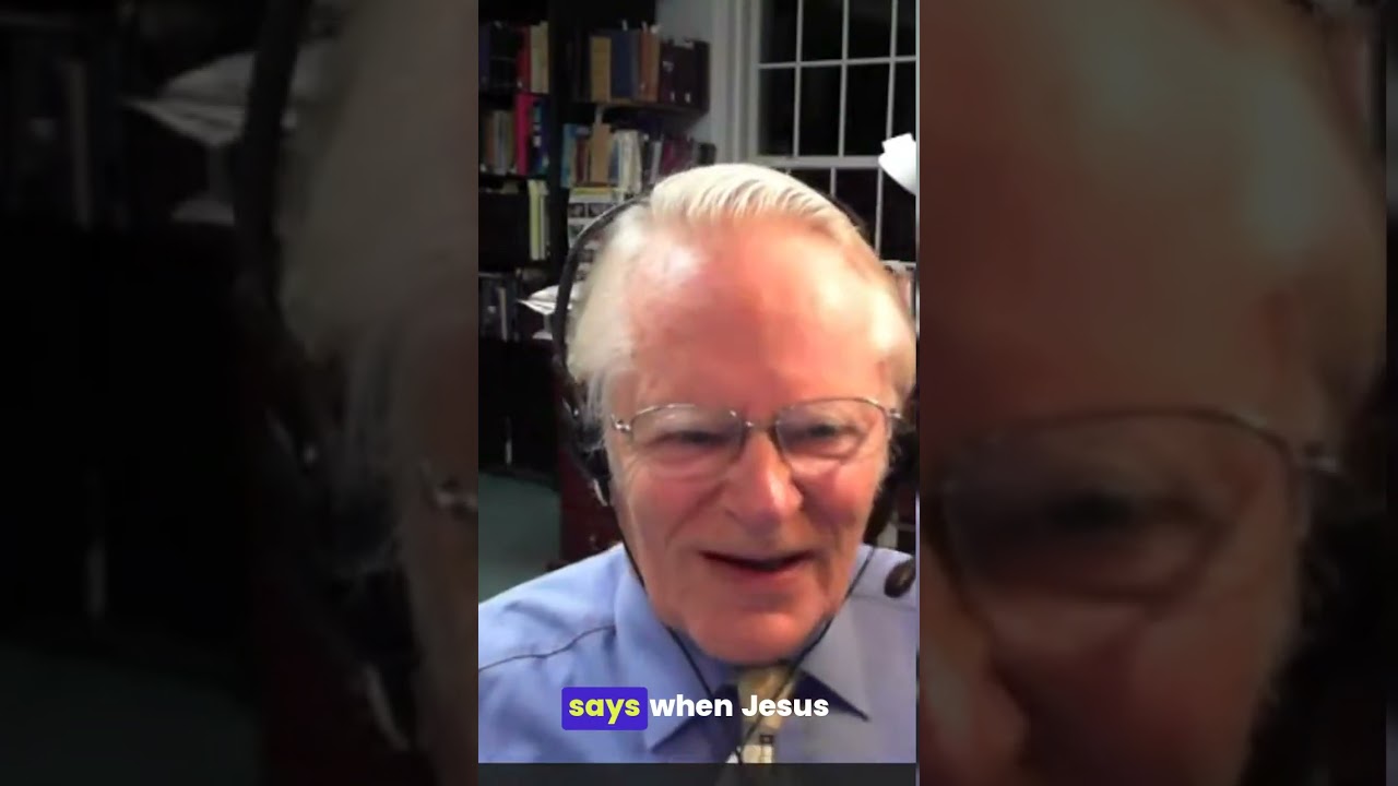 Did Jesus Abolish Food Laws? 
