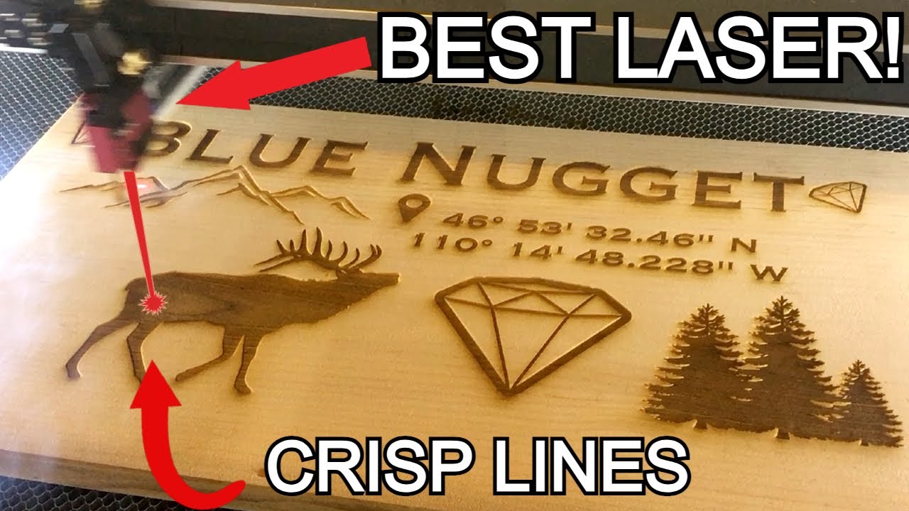 AEON Mira 9 Laser Engraver Can Easily perform any job! #aeon