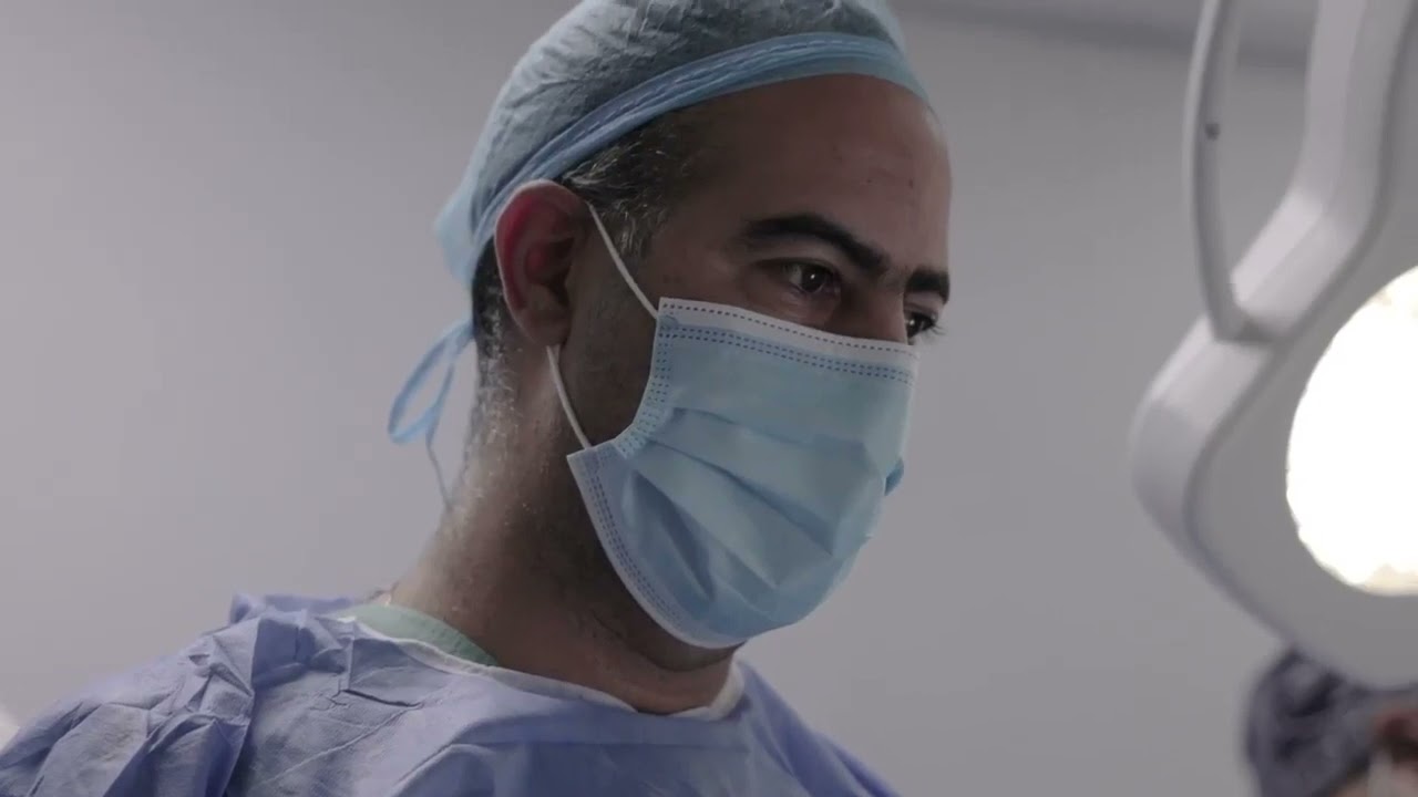 علاج البواسير بالليزر