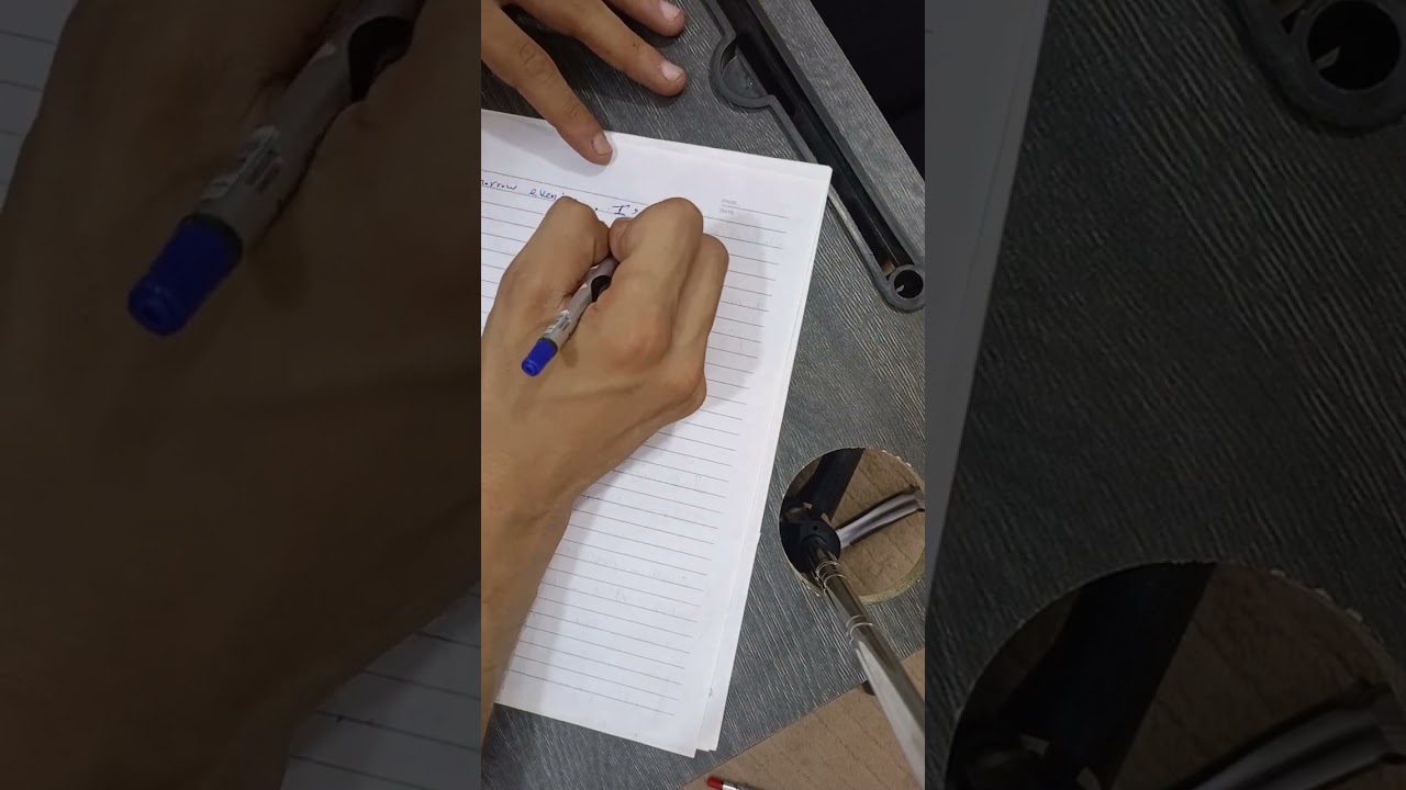 #ثانوية_عا     شرح المستقبل المستمر والمستقبل التام
