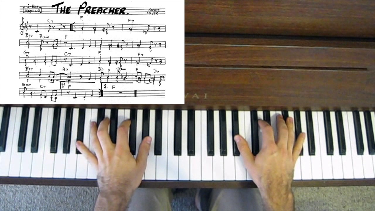 Hard bop (& Soul Jazz) Explained