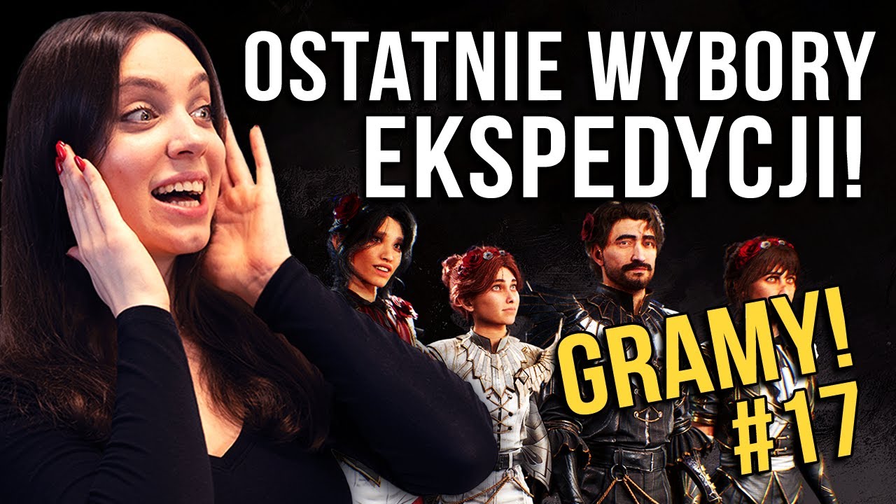 Finał Clair Obscur: Expedition 33 🔥 GRAMY! #17