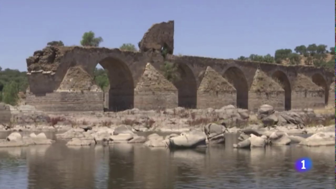 Olivenza - Olivença TVE Telediario. 6 de julio/julho 2020 José Antonio González Carrillo