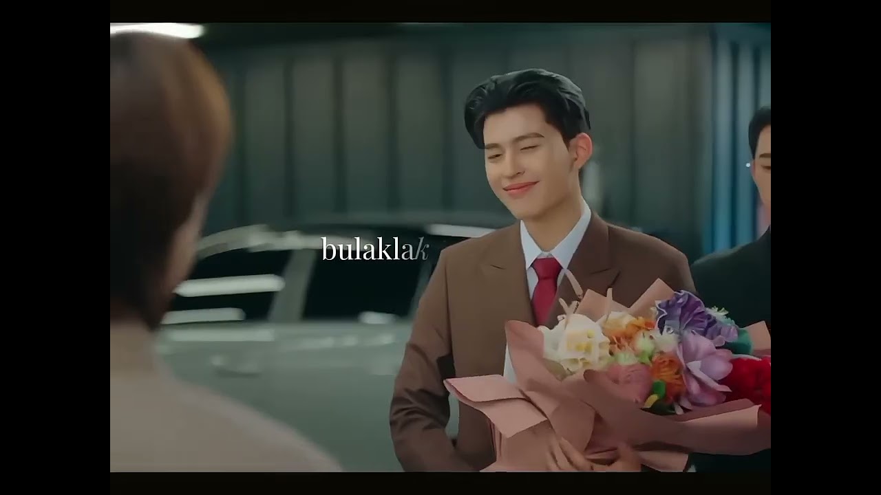lookpeach's man 5555