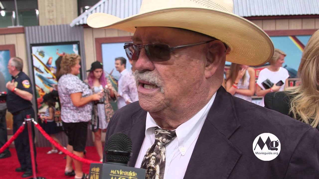 PLANES: FIRE & RESCUE Premiere