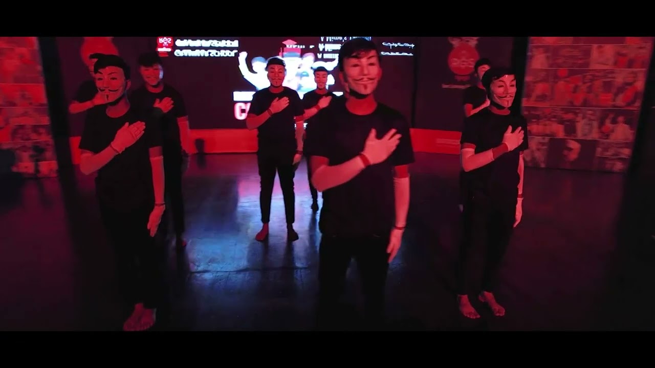 A Tribute to Pakistan and Our Martyrs | Boys Performance | Azm-e-Alishan