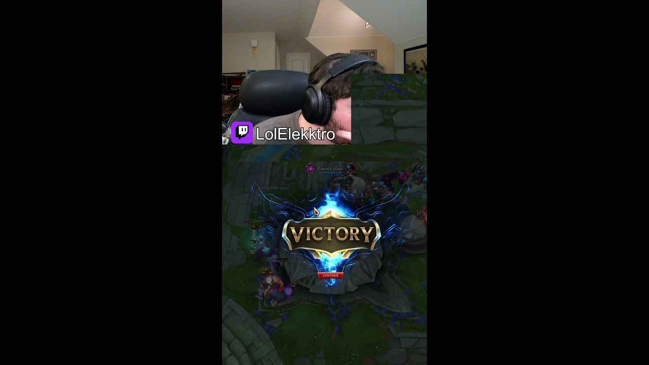 The One Viego to End Them All | Hitting My LP Peak Today