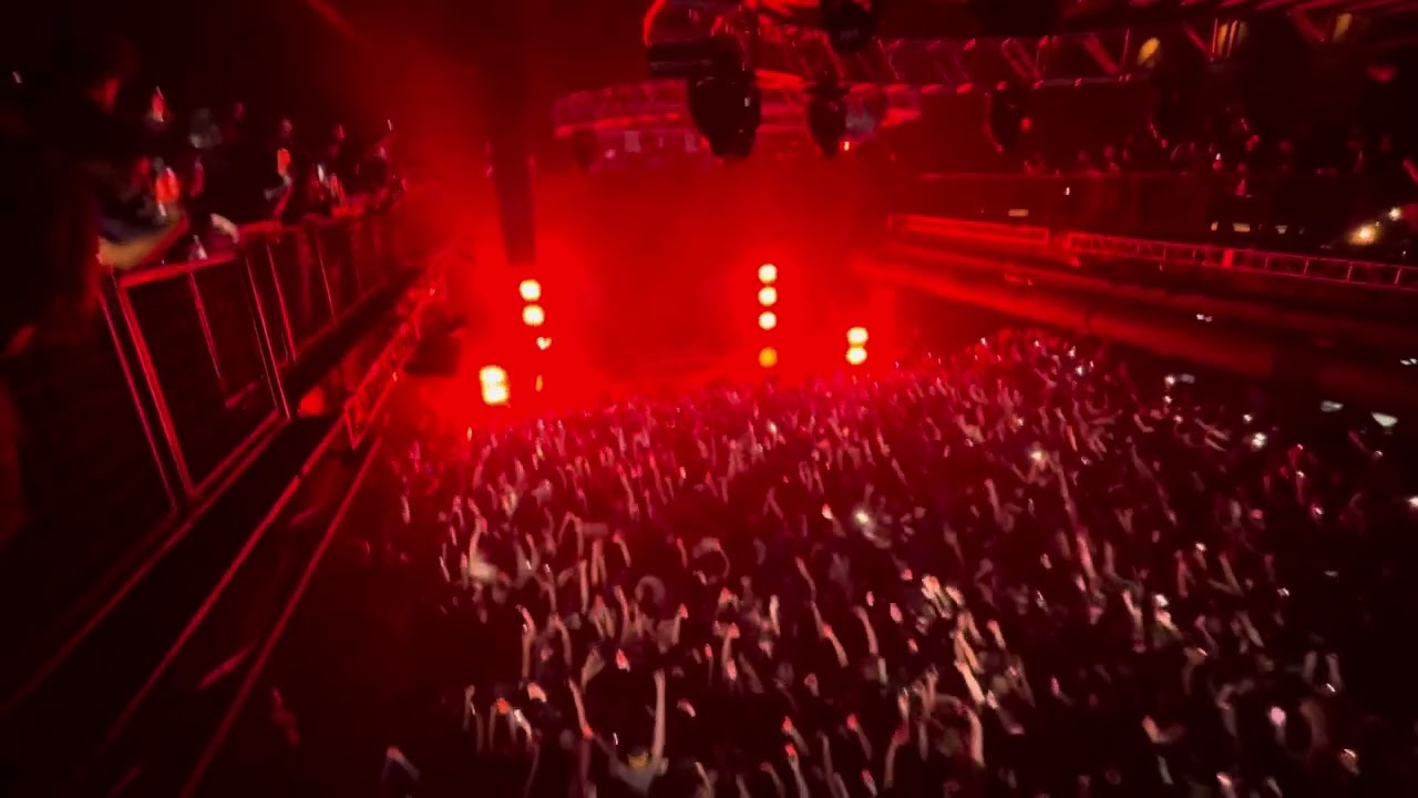 SYRUP SIPPIN (intro) DESTROY LONELY 2/22 Las Vegas