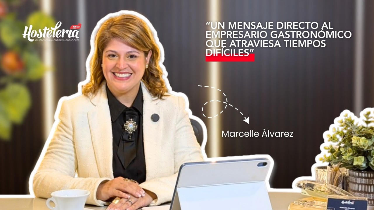 Un Mensaje Directo al Empresario Gastronómico que Atraviesa Tiempos Difíciles - Hostelería News